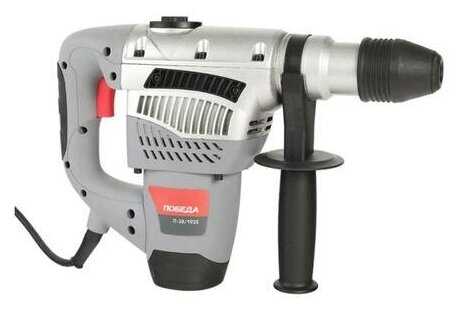 Перфоратор Победа П-38/1925, 1925 Вт фотография 10