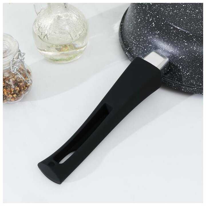 Сковорода Доляна (2486331) фотография 12