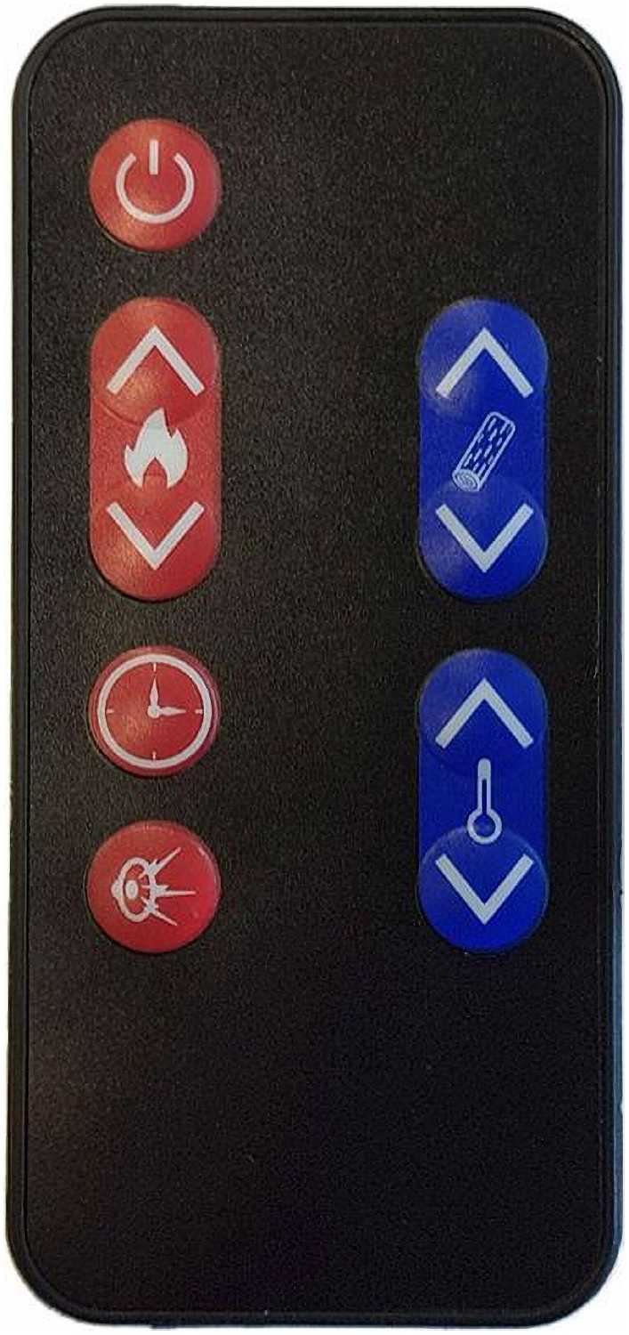 Royal Flame Vision 60 LED фотография 1