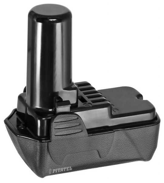 Аккумулятор Pitatel TSB-031-HIT10-15L