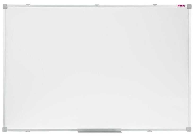 Доска магнитно-маркерная Attache 1276647 60х90 см