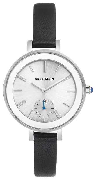 Наручные часы ANNE KLEIN 2993SVBK