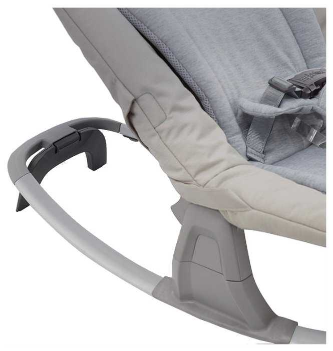 Шезлонг Inglesina Lounge фотография 7