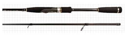 Спиннинг Norstream Skald New SKS-682M (5-18 г, 203 см) фотография 6