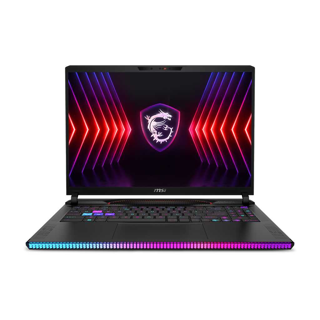Ноутбук MSI Raider 16 (14VGG-247US)