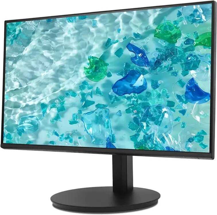 Монитор Acer Vero CB272Gbiprv фотография 1