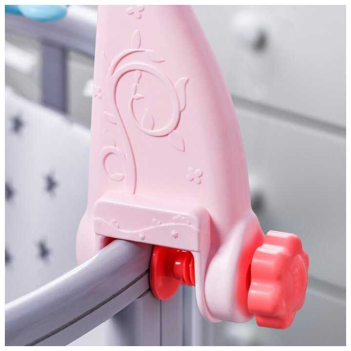 Электронный мобиль Крошка Я Гриб. Мишка на луне 4679342 фотография 7