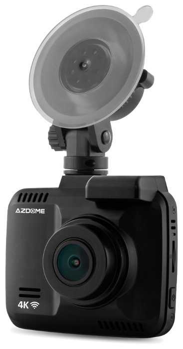 Видеорегистратор AZDOME GS63H фотография 4