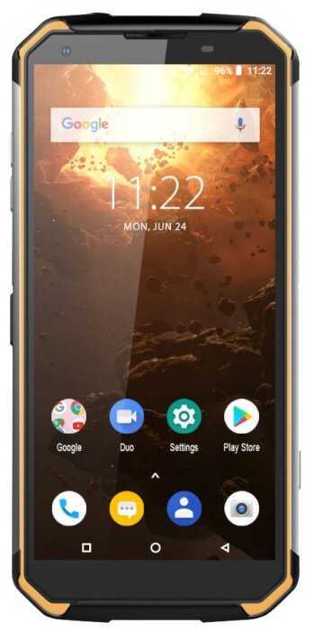 Смартфон Blackview BV9500 Plus фотография 10