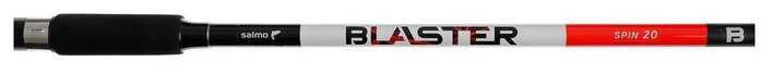 Удилище спиннинговое Salmo Blaster SPIN 20 240 (2406-240) фотография 3