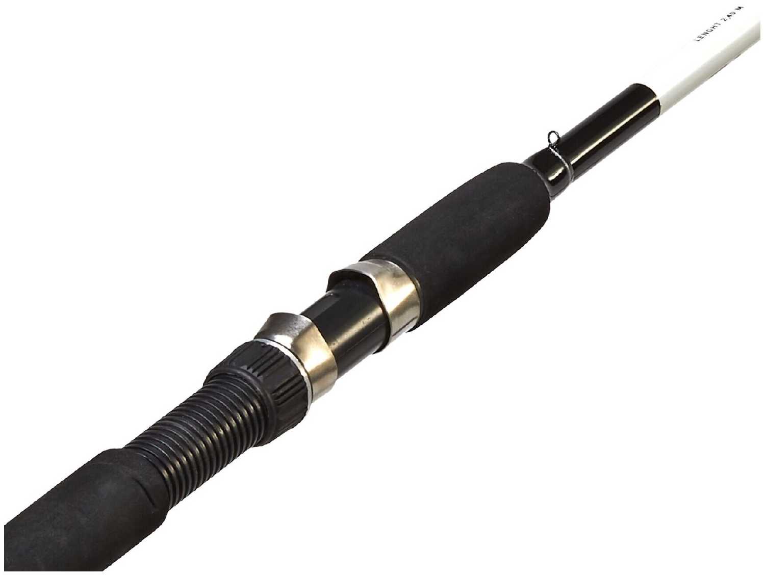 Удилище спиннинговое Salmo Blaster SPIN 20 240 (2406-240) фотография 4