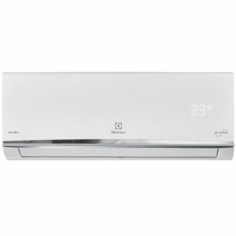 Кондиционер Electrolux Smartline (EACS-12HSM/N3) фотография 1