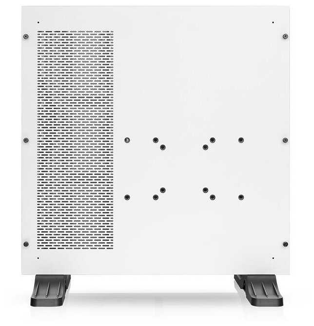 Компьютерный корпус Thermaltake Core P3 TG CA-1G4-00M6WN-05 White фотография 6