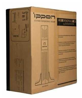 Аккумуляторная батарея IPPON 12В 14 А·ч (621783) фотография 17