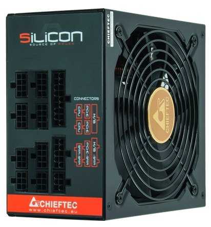 Блок питания Chieftec SLC-1000C 1000W