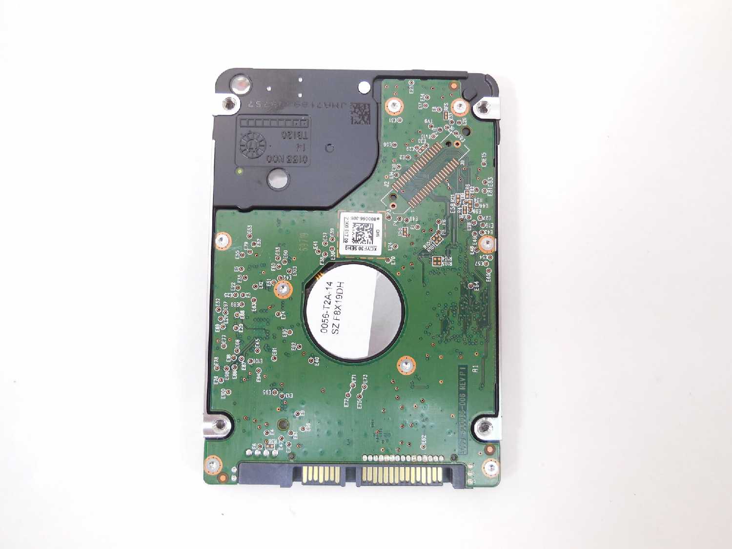 Жесткий диск Western Digital WD Blue (WD30EZAZ) фотография 3