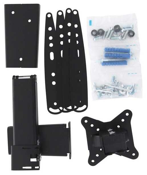 Кронштейн на стену Mart 4477 фотография 2