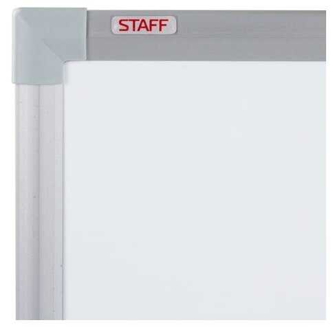Доска демонстрационная магнитно-маркерная STAFF Profit (237722) фотография 2
