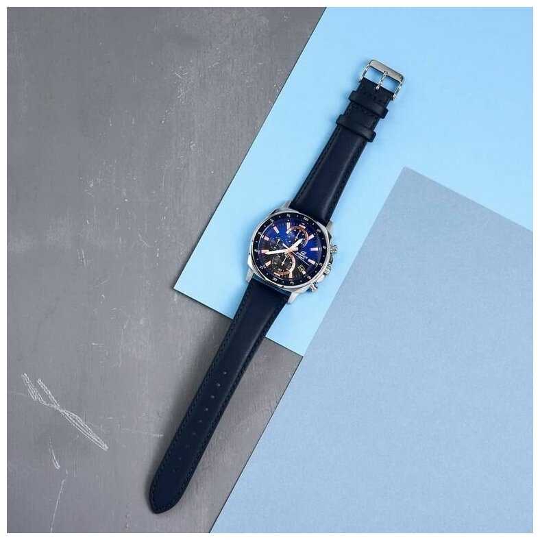 Часы Casio Edifice EFV-600L-2AVUEF фотография 2