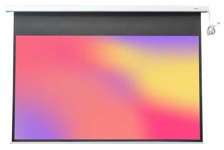 Рулонный Lumien Master Control (LMC-100114) фотография 6