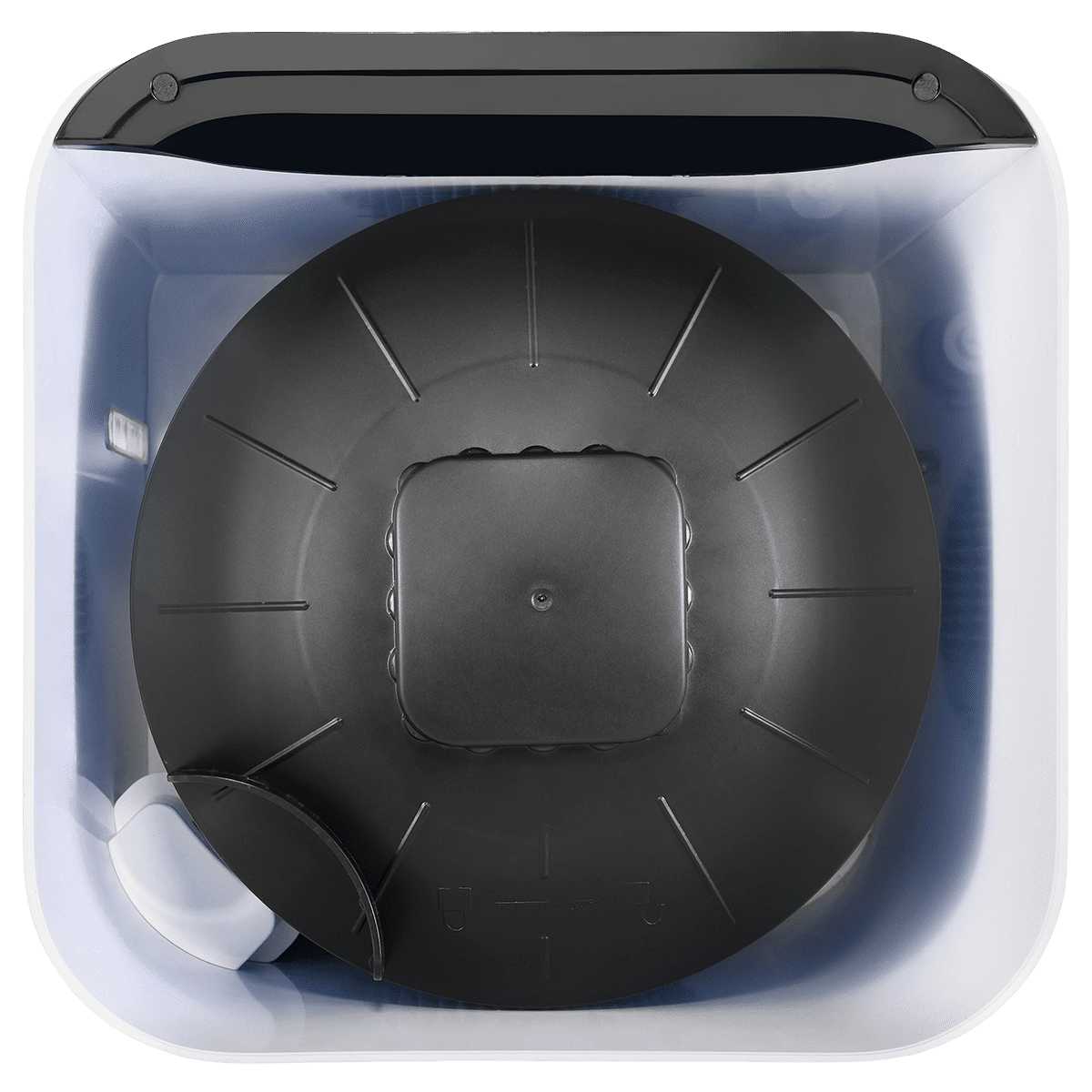 Увлажнитель Clever&Clean HealthAir Breeze фотография 11