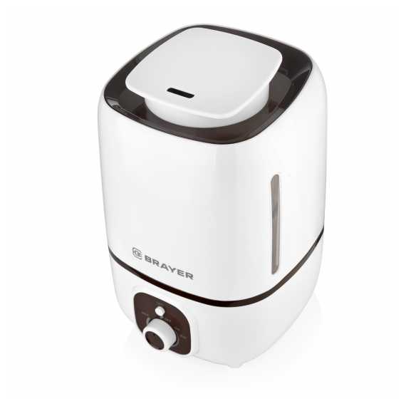 Климатический Прибор Brayer BR4700 фотография 7