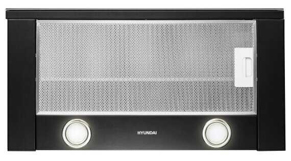 Вытяжка Hyundai HBH 6236 BG фотография 5