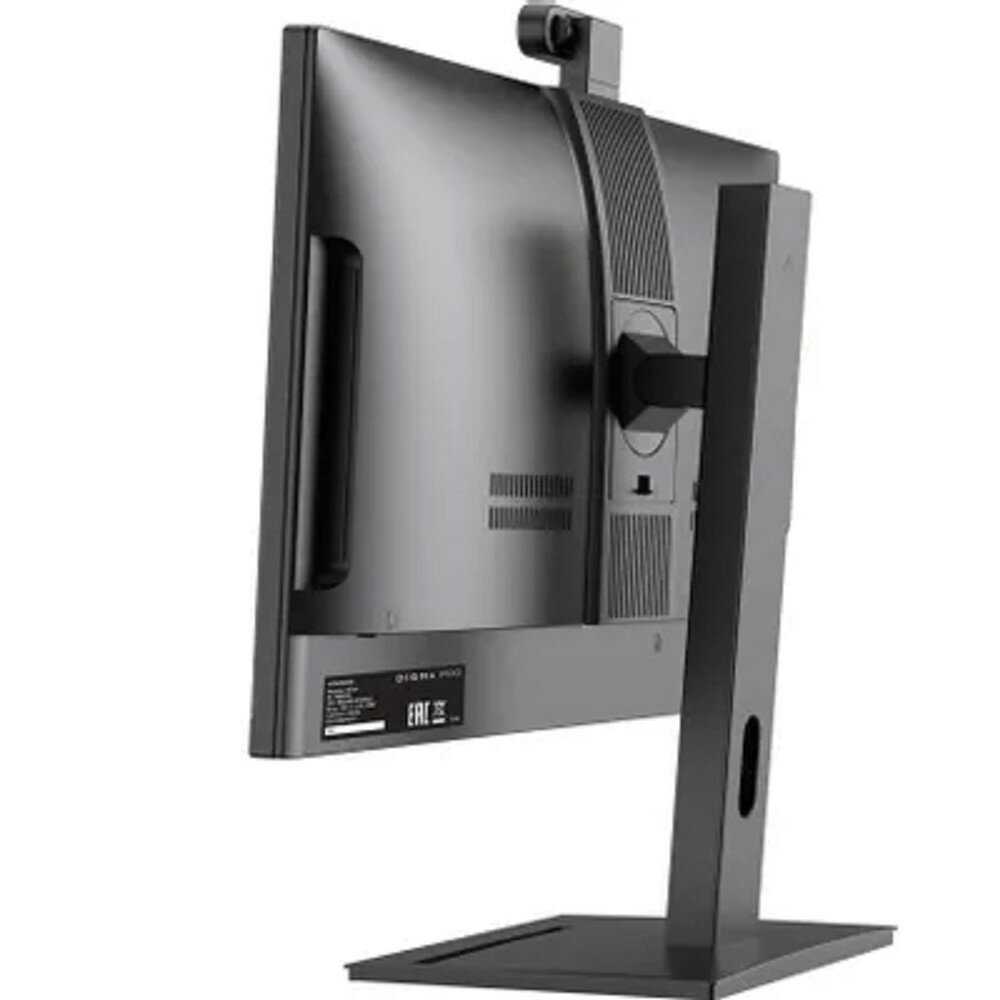 Моноблок DIGMA PRO Vision Full HD [23.8