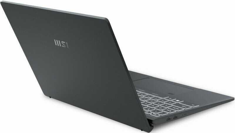Ноутбук MSI Prestige 14Evo A12M-054 Core i7 32Gb SSD1Tb 14