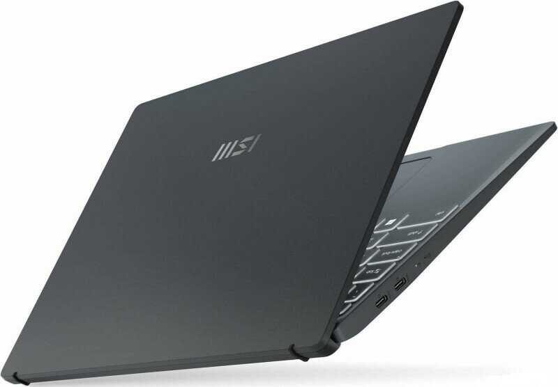 Ноутбук MSI Prestige 14Evo A12M-054 Core i7 32Gb SSD1Tb 14