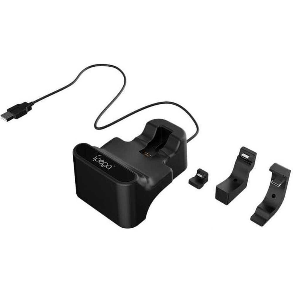 IPEGA Зарядная станция 3 in 1 (PG-9181) фотография 6