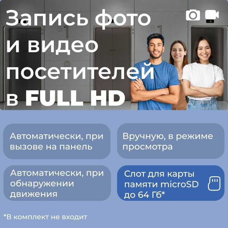 Цветной монитор CTV M4703AHD фотография 2