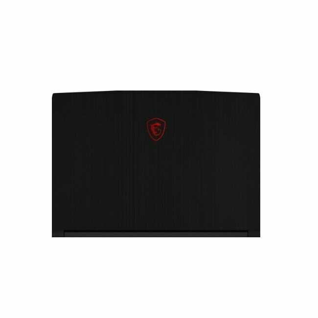 Ноутбук MSI GF63 12VE (9S7-16R821-1038) фотография 12