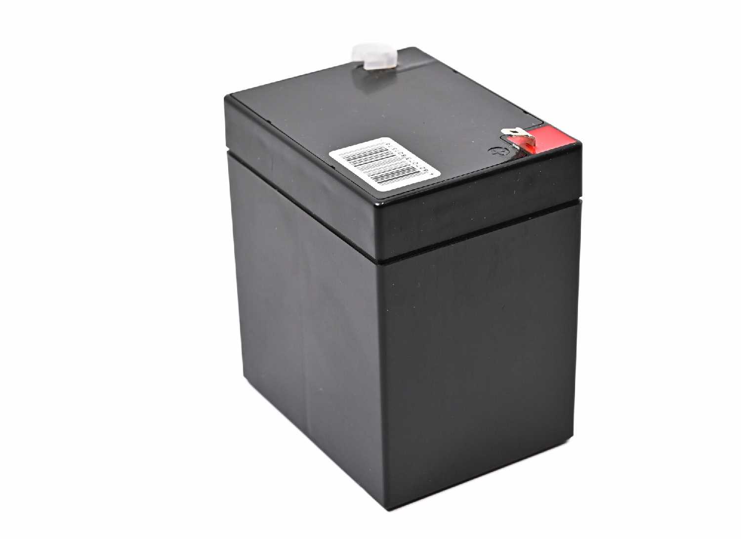 Аккумуляторная батарея Security Force SF 12045 12В фотография 17