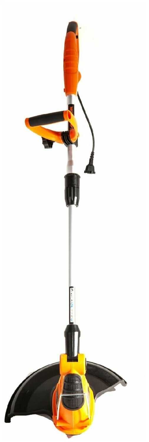 Триммер электрический Carver TR 500T фотография 3