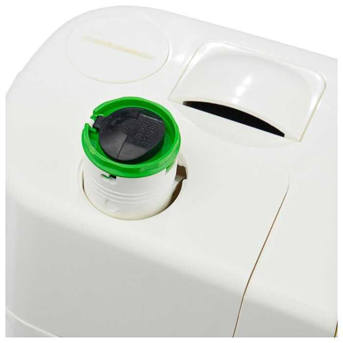 Канализационная установка DAB Genix 110 (32 Вт) фотография 4