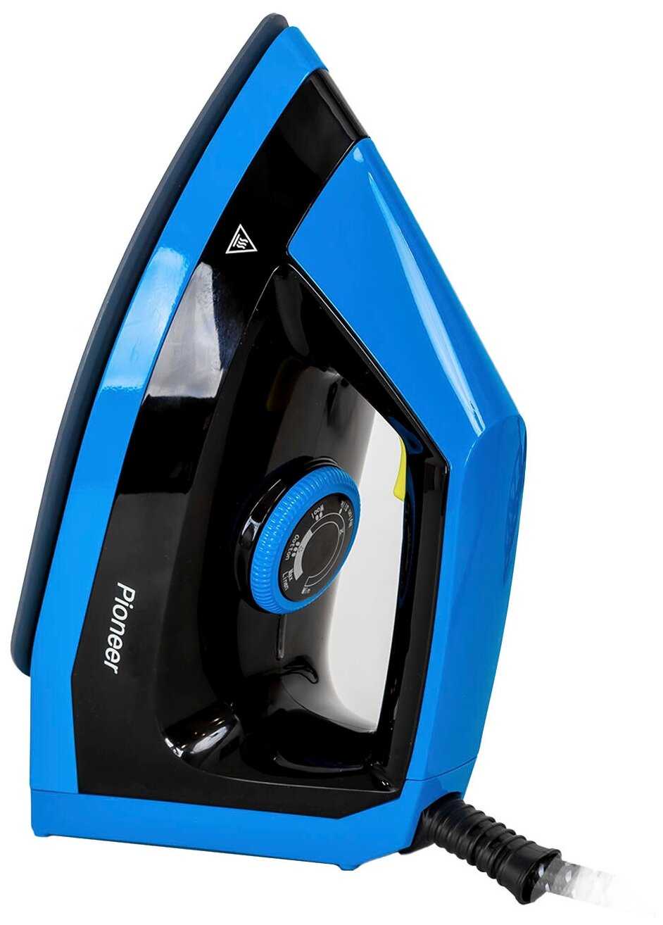 Гладильная система Pioneer SI3010 фотография 1