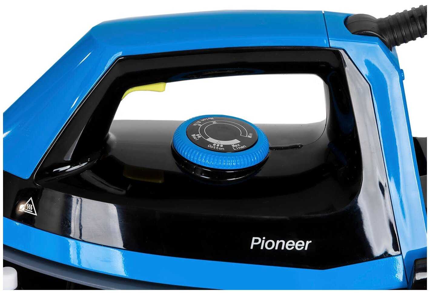 Гладильная система Pioneer SI3010 фотография 2