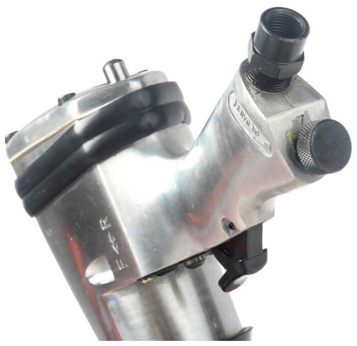 Пневмогайковерт ударный PATRIOT PN 312 фотография 3