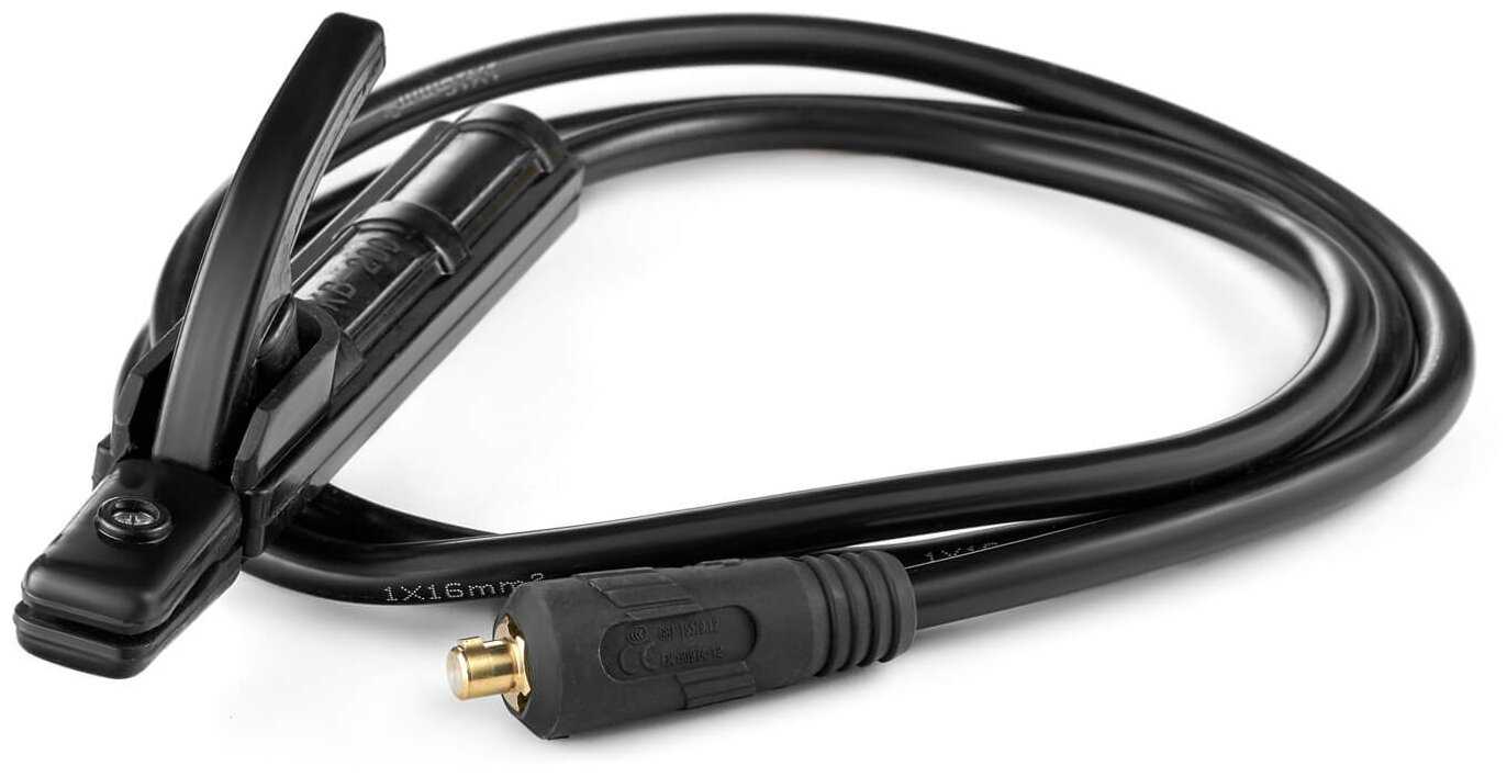 Сварочный аппарат ПТК RILON ARC 220 CE (MMA) фотография 6