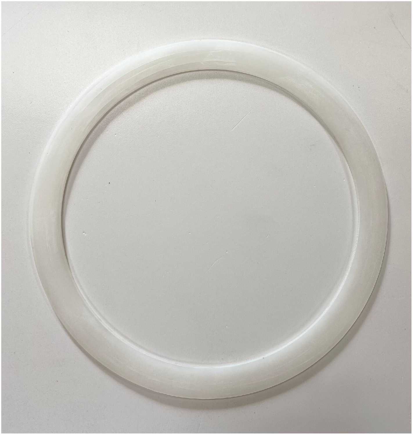 Силиконовая прокладка фотография 4