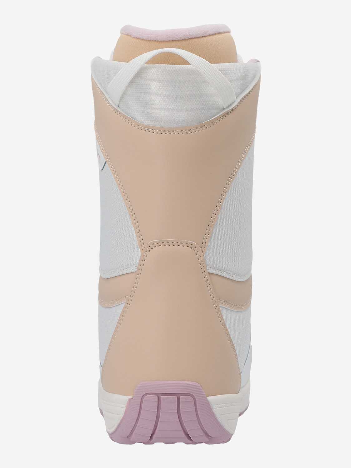 Сноубордические ботинки Termit Zephyr фотография 11