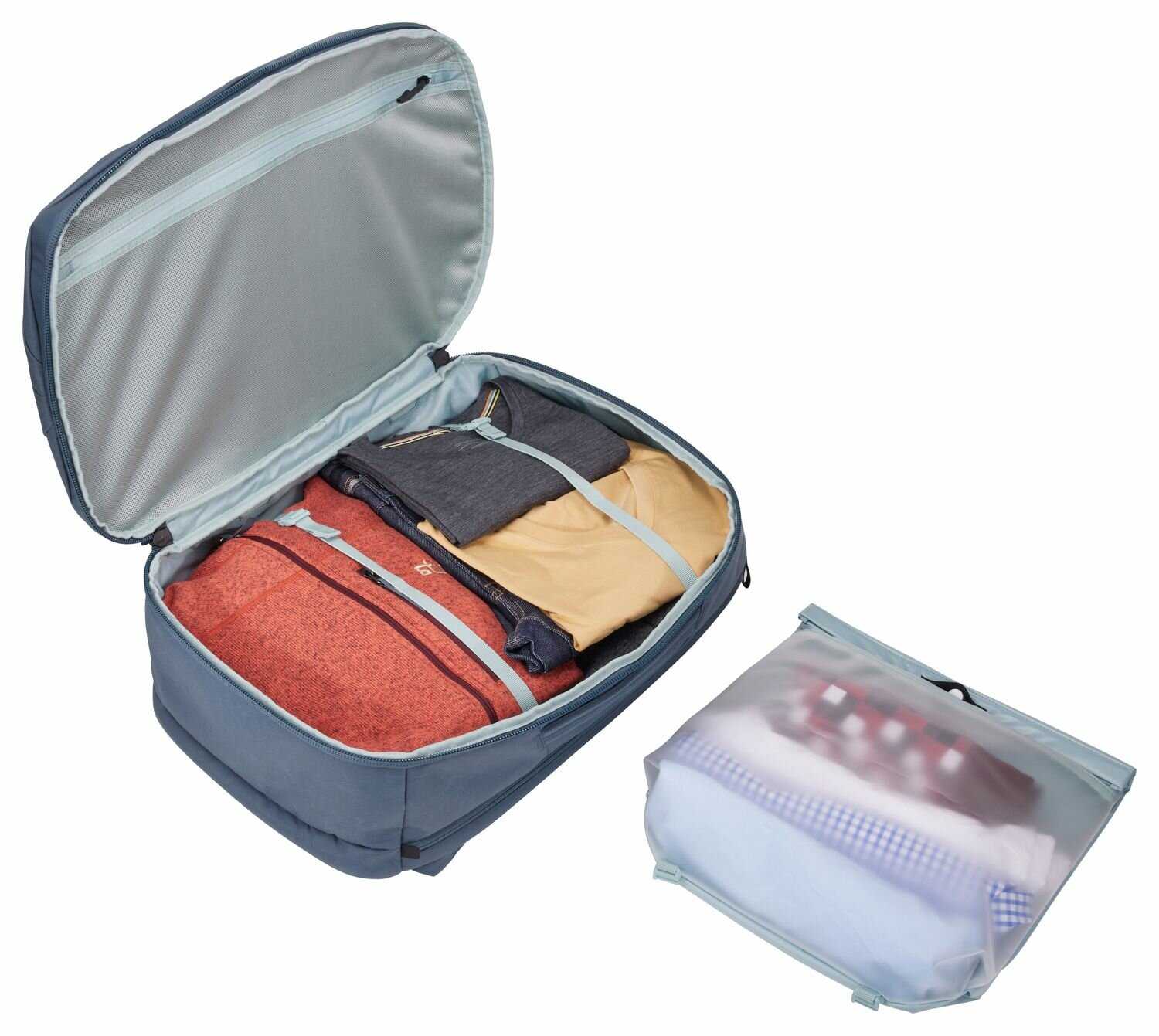 Рюкзак Thule Aion Travel Backpack (3205017) фотография 12