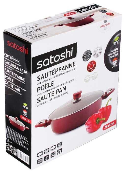 Satoshi Kitchenware Ла Мери 846-488 фотография 4