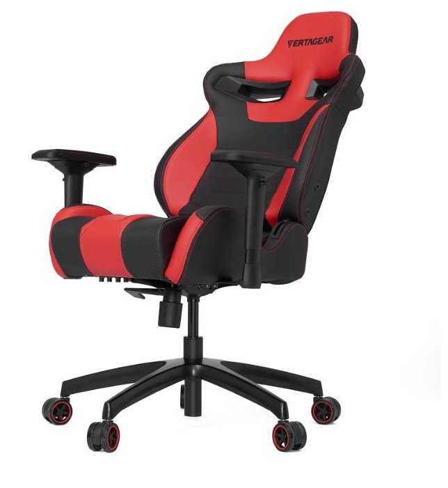 Как называется компьютерное кресло. Кресло vertagear. vertagear. компьютерное кресло vertagear s-line sl4000 игровое.