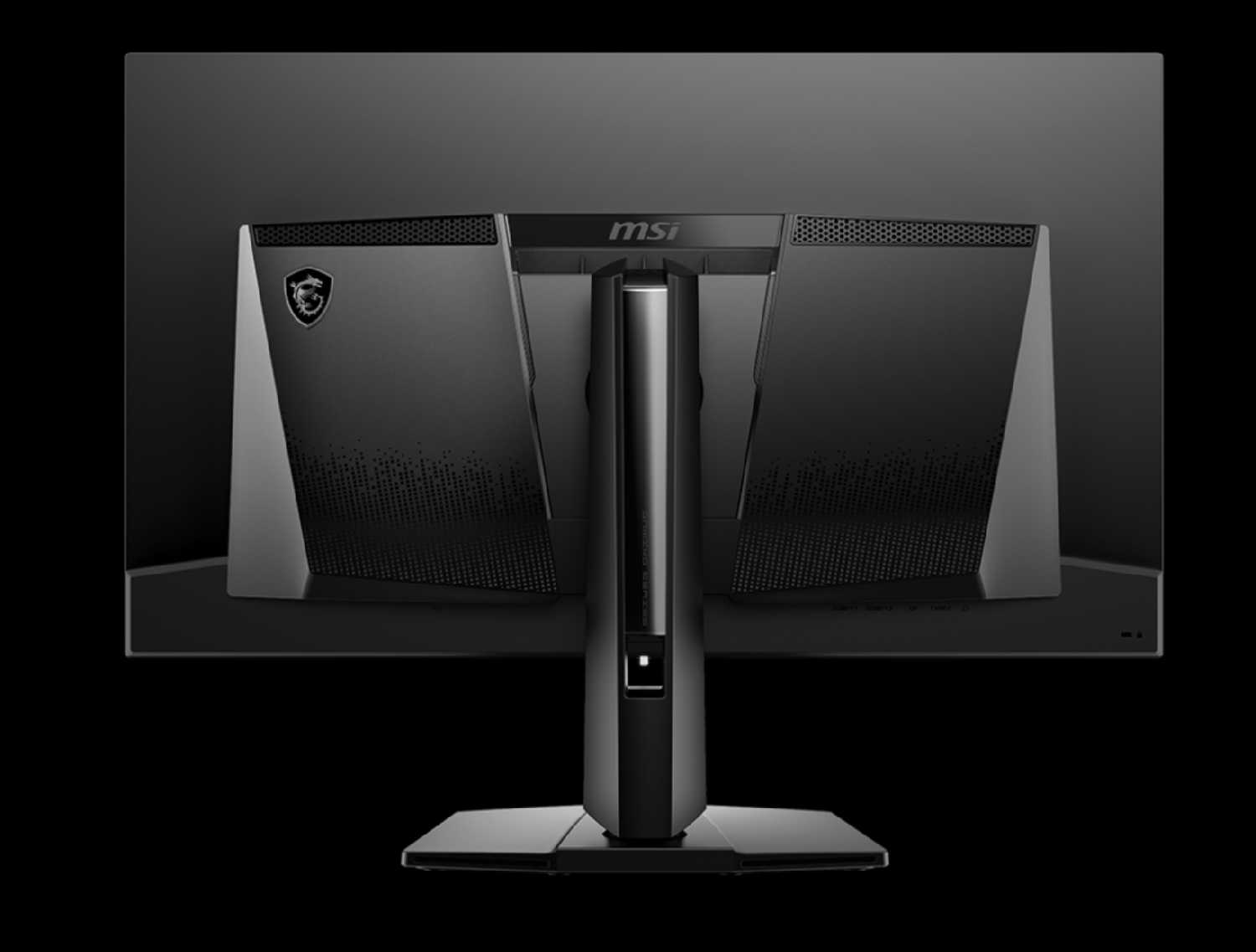 Монитор MSI Mag 274URFW фотография 6