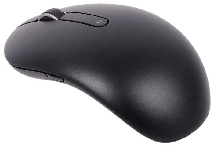 Беспроводная мышь DELL WM527