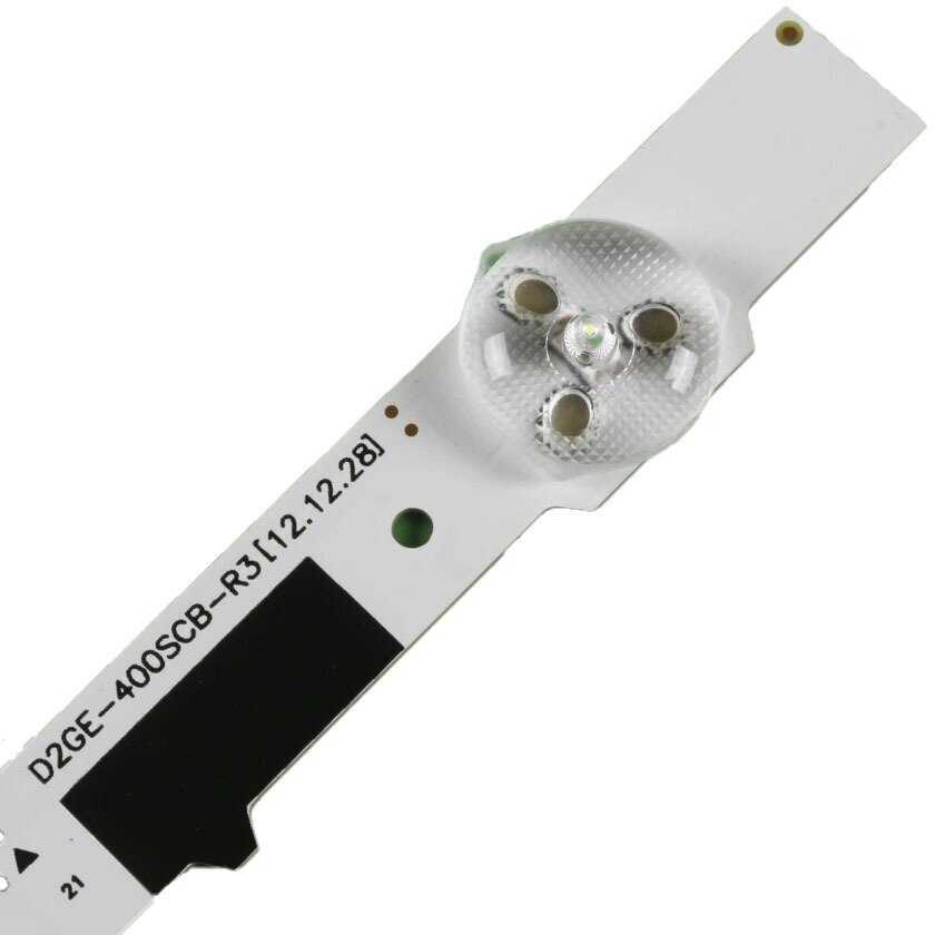 Подсветка Samsung UE40F6400AK (комплект) фотография 11