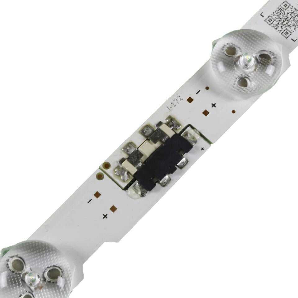 Подсветка Samsung UE40F6400AK (комплект) фотография 12