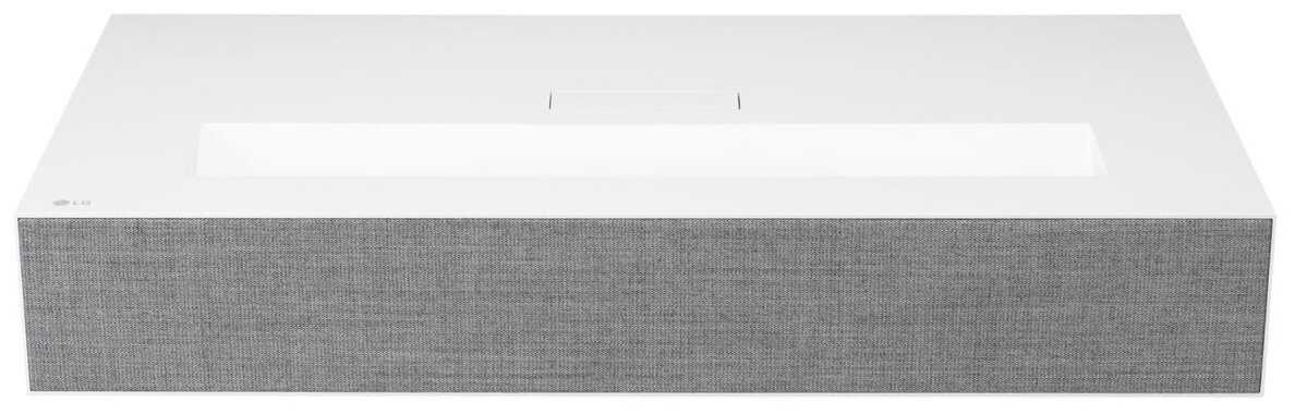 Проектор LG HU85LS 3840x2160, 2000000:1, 2700 лм, DLP